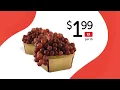 Safeway Deals of the Week TV Commercial Shopping on a Budget