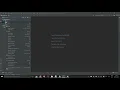 Creating your first Java application with IntelliJ IDE Integrated Development Environment