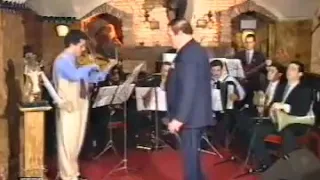 وركبنا عالحصان   فهد بلان                دندنها