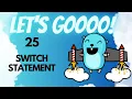 Golang for Beginners - 25