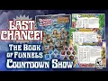 Book of Funnels Countdown Show