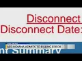 Call Rafael AES Indiana admits to billing error