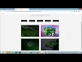 Hover Effect on pictures in CSS3 with free source code Project