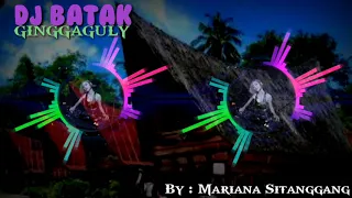 Download Dj Lagu Batak - Ginggang Guli (by mariana Sitanggang) || Mantap Bor MP3