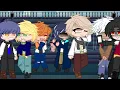 What MC Replaced AU Would ACTUALLY go like Obey Me Ft All Brothers MC