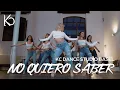 Download Lagu Bachata Lady Styling by Christina / KC dance studio Basel / Natti Natasha - No quiero saber (DJ C)