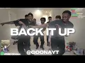 (FREE)Bandmanrill X 2RARE X Kyle richh X Jersey club sample type beat - “Back it up” Prod @Prodgoo