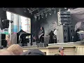 Korn - Coming Undone (Live Grönalund Stockholm 220615)