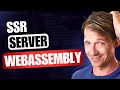Blazor SSR vs Server vs WebAssembly What s Best for YOUR Project