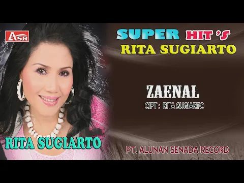 Download MP3 RITA SUGIARTO -  ZAENAL ( Official Video Musik ) HD