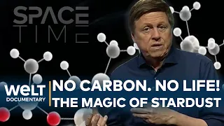 STARDUST: The Incredible Power of Carbon | SPACETIME S08E04