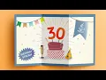 Java s 30th Birt ay