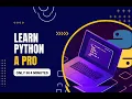 Mastering Python A Comprehensive Guide for All Skill Levels python one short python