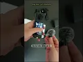 Download Lagu Can you use Insta 360 X5 with DJI mic mini ? #insta360 #insta360x5 #dji #djimic #djimicmini