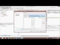 java CRUD orientado a objetos postgres