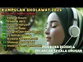 Download Lagu KUMPULAN SHOLAWAT NABI MUHAMMAD PENGUNDANG REZEKI TERBARU 2025 | ALBUM SHOLAWAT SPESIAL  MERDU