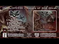 Download Lagu TOTAL INFERNO - Return Of Evil Chaos [FULL ALBUM 2017]