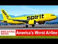 I Flew America WORST Airline So You Don t Have To