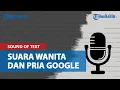 Download Lagu Inilah Cara Membuat Sound of Text Wanita Manja dan Pria Keren