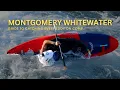 Montgomery Whitewater Guide To Catching Every Eddy on Comp