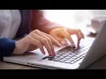 Touch Typing Tutorials Lesson 1 Home Row Typing Club