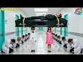 Download Lagu Two Genius Kids Sneak Into Hospital to Save Their CEO Father Who’s Been in a Coma for 5 Years!