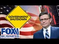 NOT THAT CONFIDENT House speaker signals shutdown is unavoidable