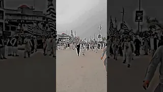 جمعیت علماء اسلام نظم 