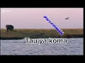 Lagu Tau ya koma Botswana 