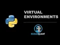 How to Create Python Virtualenv Fast
