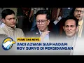 Lagu Andi Azwan: Ijazah Jokowi Gugurkan Narasi Buruk Roy CS - [Primetime News]