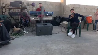 الفنان عهد الصالح زفاف العريس سامر الموسى 