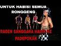 Download Lagu KEMATIAN RONGGENG ‼️‼️