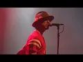 Hard Working Americans - Stomp and Holler 2014-11-12 Live @ Crystal Ballroom, Portland, OR