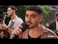 Eterno amor - Campedrinos | Sesiones ¡FAlklore!