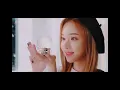 Winter and NingNing - "Once Again" FMV
