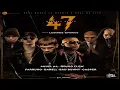 47 (Remix) Bad Bunny Ft. Anuel AA, Farruko, Ñengo Flow Sinfónico, Casper, Darell [Official Audio]