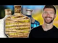 NEW John Varvatos Artisan Forest First Impressions NOT What I Expected