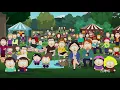 South Park - Stan Marsh and Crimson Dawn