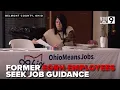 OhioMeansJobs holds meeting to support former EORH employees with resources and job search