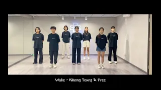 wake hillsong young u0026 free power worship