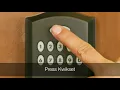 Programming the Kwikset Smartcode