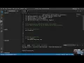 A very Basic Introduction to Python on the EV3
