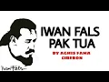 Download Lagu IWAN FALS - PAK TUA (1991)