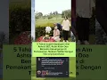 Download Lagu 5 Tahun Kepergian Ashraf, Bunga Citra Lestari Rutin Kirim Doa Bersama Keluarganya di Pemakaman