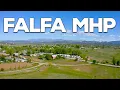 Falfa Mobile Home Park Durango CO 81303