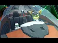 Ratchet & Clank: Going Commando | Part 16: Hrugis Cloud - Deep Space Disposal Facility (Ps2/Ps3)