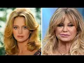 30 Famous Hollywood Actresses of the 80s who have aged badly