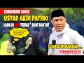 Download Lagu LUCU PARAH CERAMAH USTAD AKRI PATRIO YG DI DPR TERIAK² RAKYAT.. BIKIN IBU-IBU NGAK BISA TAHAN KETAWA