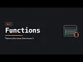 Dart Functions Explained Parameters Return Values and Reuse